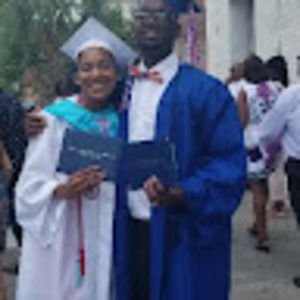 Meet your Posher, Cerese